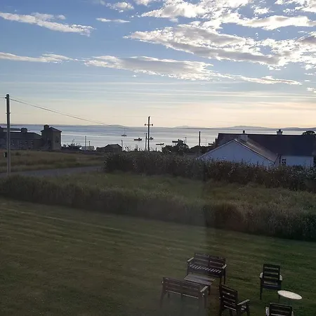 Bed & Breakfast Leim Siar Blacksod