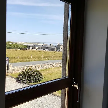 Bed & Breakfast Leim Siar Blacksod