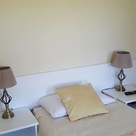 Leim Siar Bed & Breakfast Blacksod