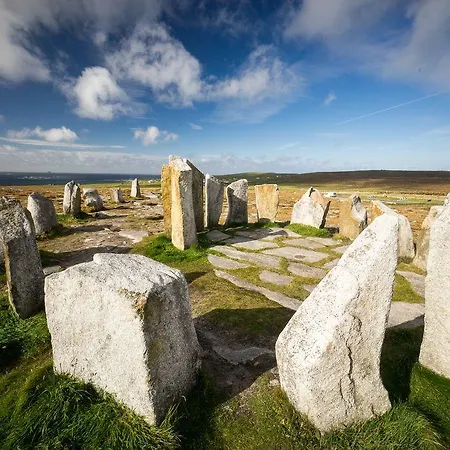 Leim Siar 4* Blacksod