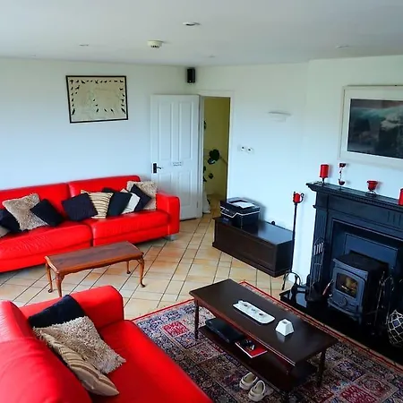 Leim Siar 4* Blacksod