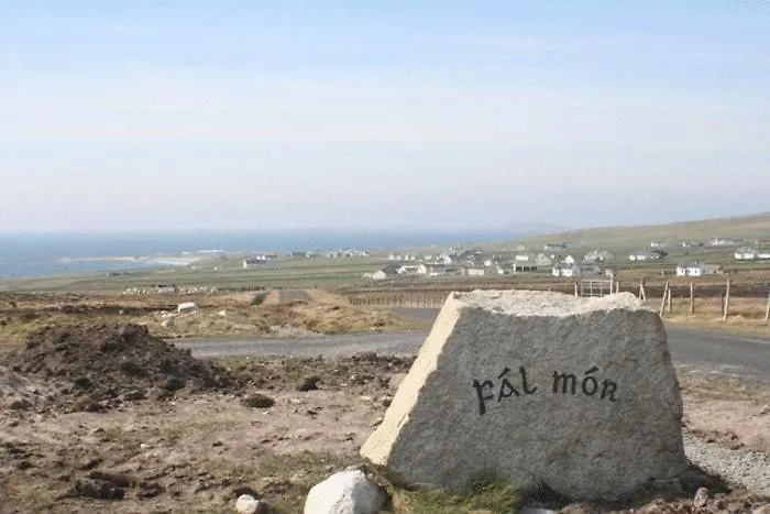 Leim Siar Frühstückspension Blacksod