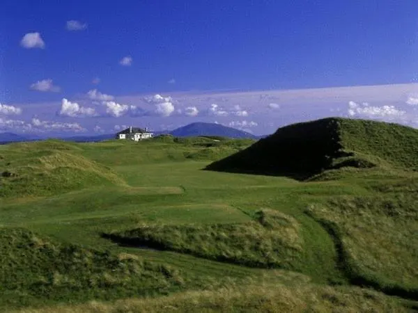 Leim Siar 4* Blacksod