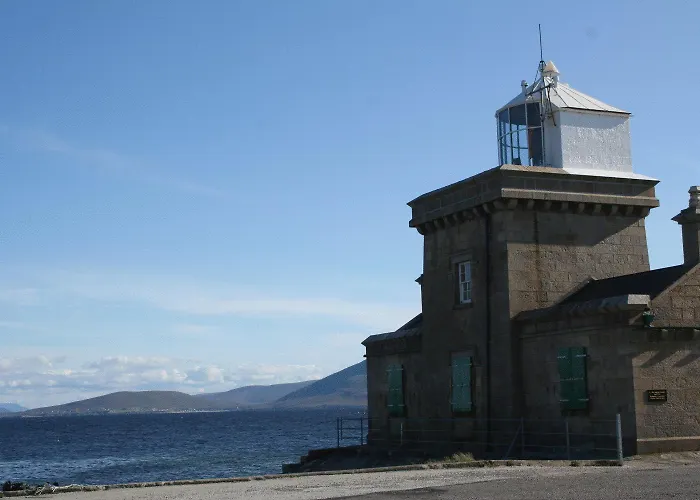 Leim Siar Frühstückspension Blacksod