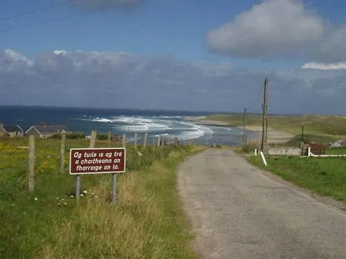 Leim Siar 4* Blacksod