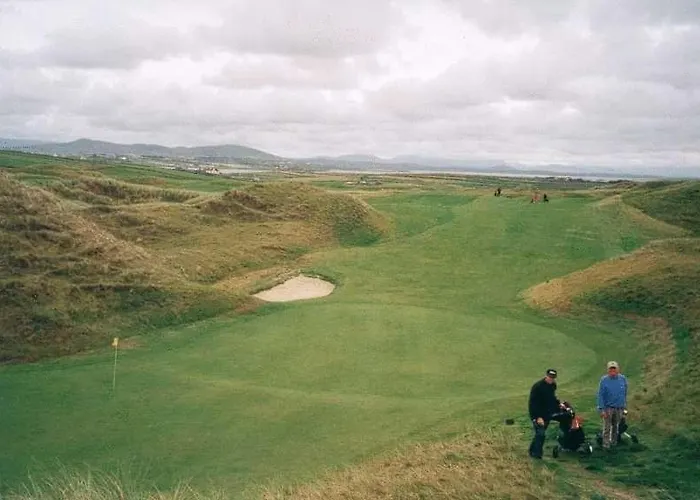 Leim Siar Frühstückspension 4*