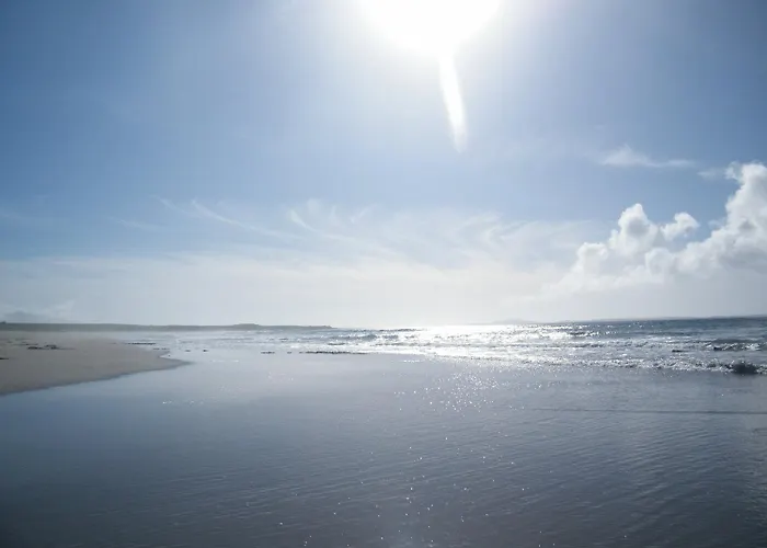 Leim Siar 4* Blacksod