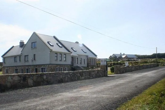 فندق مبيت وإفطار Leim Siar