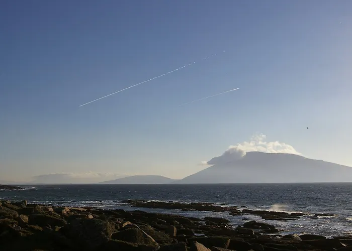 فندق مبيت وإفطار Leim Siar 4*