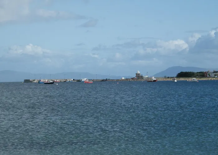 Leim Siar 4* Blacksod