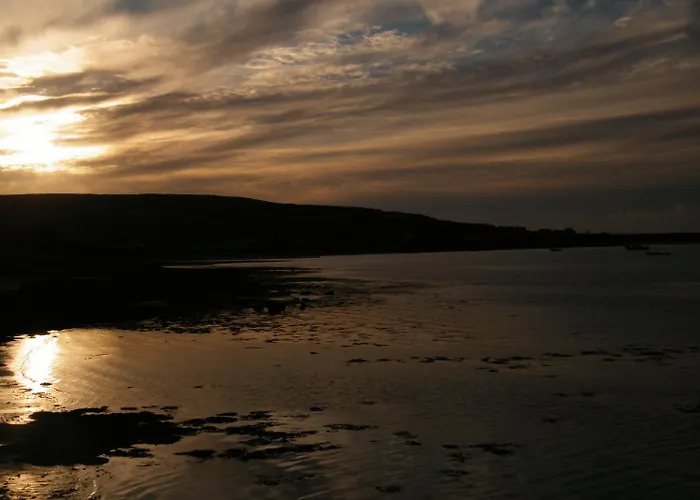 Leim Siar Frühstückspension