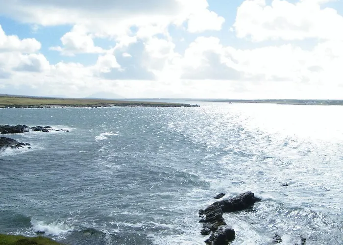 Leim Siar فندق مبيت وإفطار Blacksod