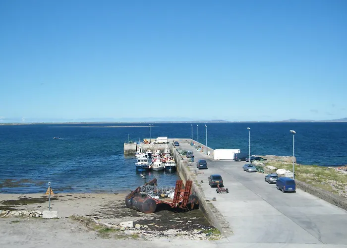 Leim Siar 4* Blacksod