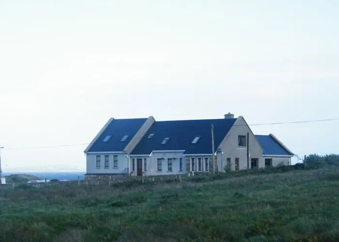 Leim Siar فندق مبيت وإفطار 4*