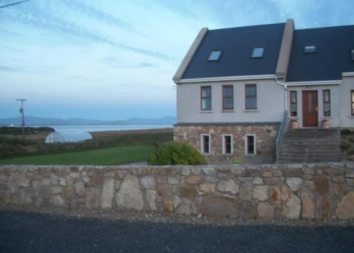 فندق مبيت وإفطار Leim Siar Blacksod