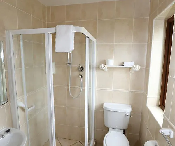 Frühstückspension Leim Siar 4*