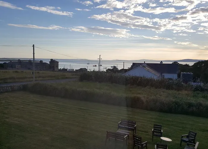 Frühstückspension Leim Siar Blacksod