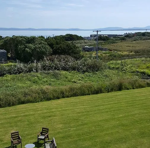 Leim Siar فندق مبيت وإفطار