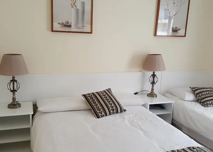 فندق مبيت وإفطار Leim Siar Blacksod