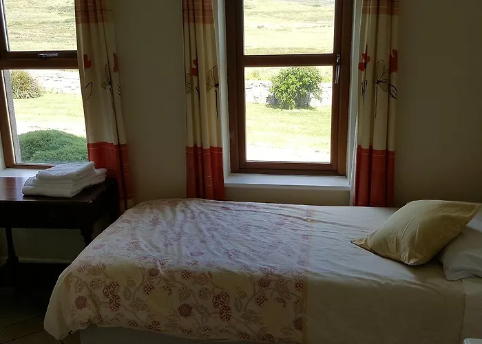 Leim Siar فندق مبيت وإفطار