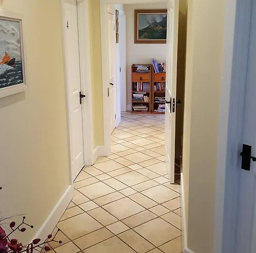 Leim Siar فندق مبيت وإفطار