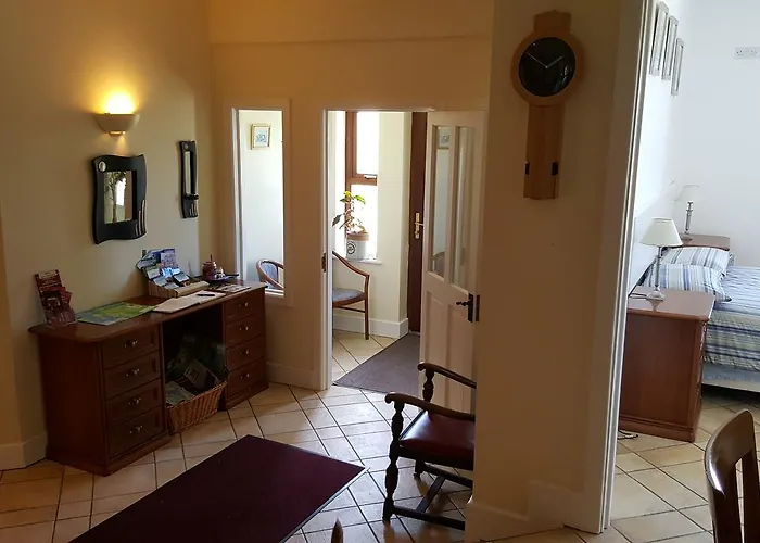 Leim Siar فندق مبيت وإفطار