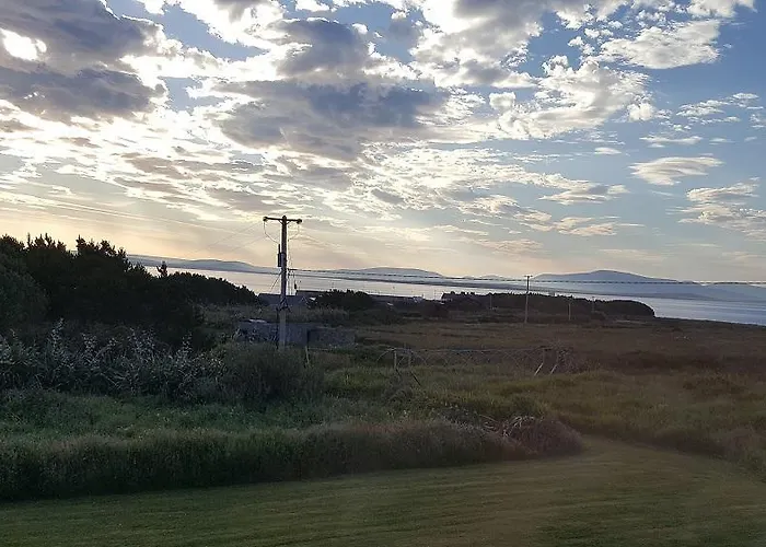 Leim Siar فندق مبيت وإفطار Blacksod