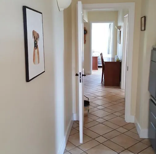 Leim Siar 4* Blacksod