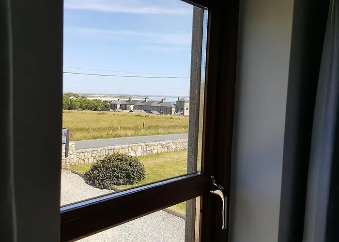 Frühstückspension Leim Siar Blacksod