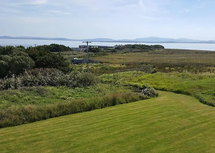 Leim Siar 4* Blacksod