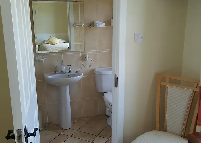 Leim Siar Frühstückspension Blacksod