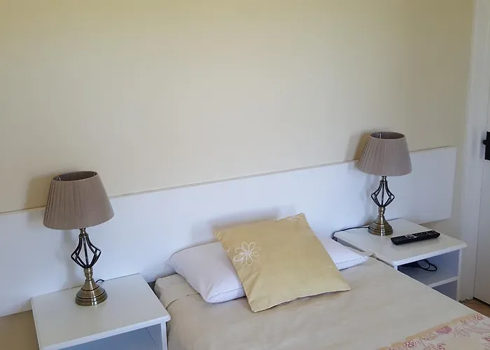 Leim Siar Frühstückspension Blacksod