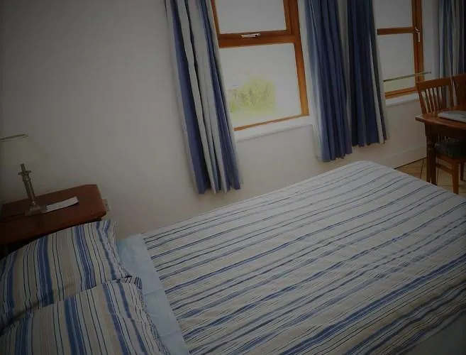 Leim Siar فندق مبيت وإفطار 4*