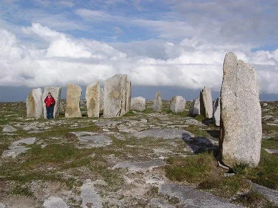 فندق مبيت وإفطار Leim Siar 4*