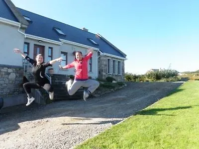 Leim Siar 4* Blacksod