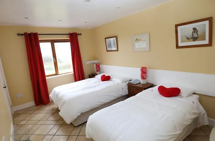 Leim Siar فندق مبيت وإفطار