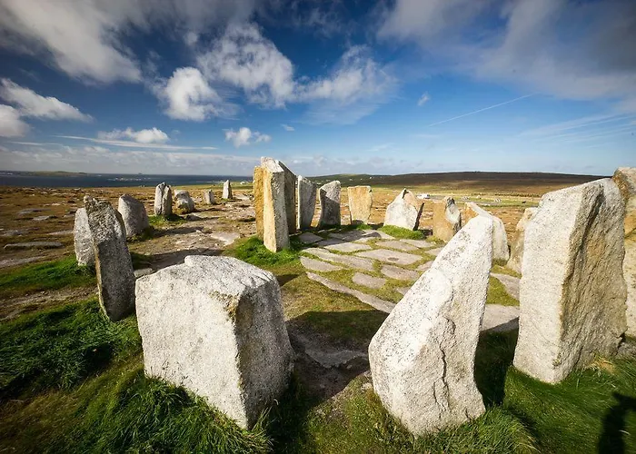 Leim Siar 4* Blacksod