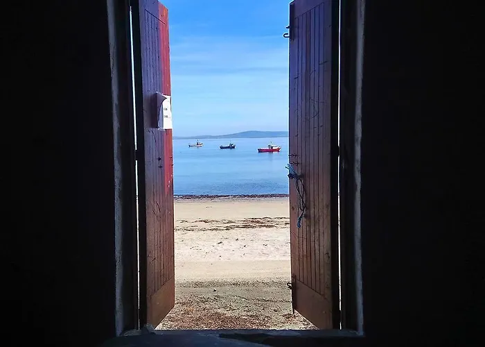 Leim Siar فندق مبيت وإفطار