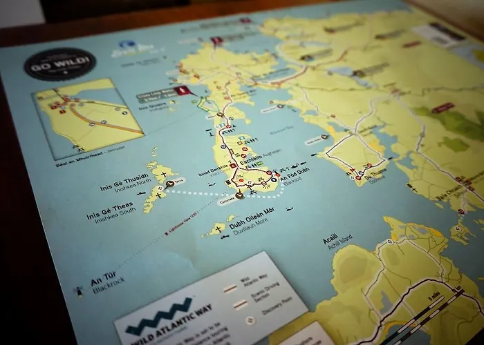 Leim Siar فندق مبيت وإفطار 4*