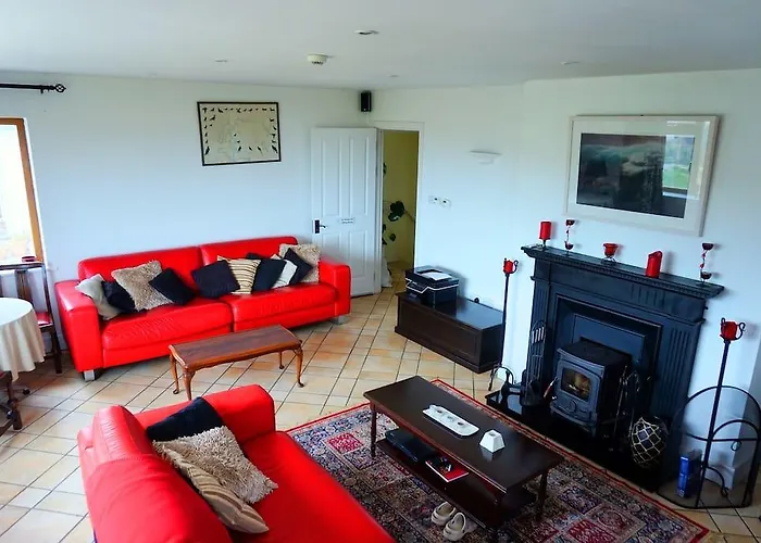 Leim Siar 4* Blacksod